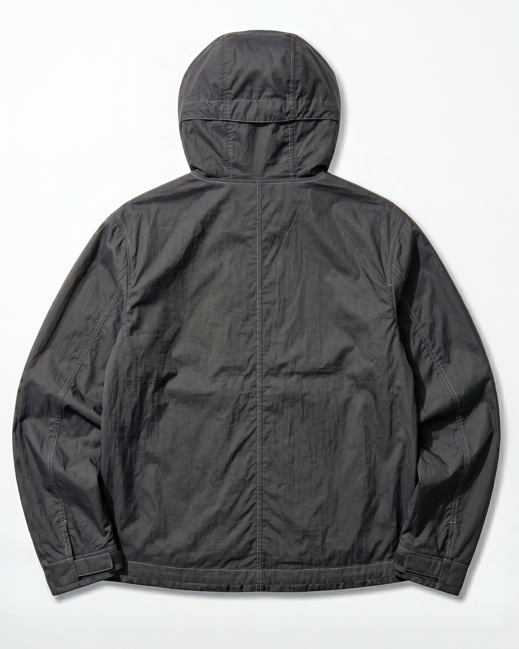GR-001 MACRO RIPSTOP JACKET