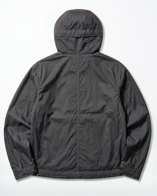 GR-001 MACRO RIPSTOP JACKET